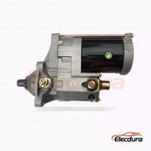 Doosan DH300 24V Starter Motor Wholesale Supply