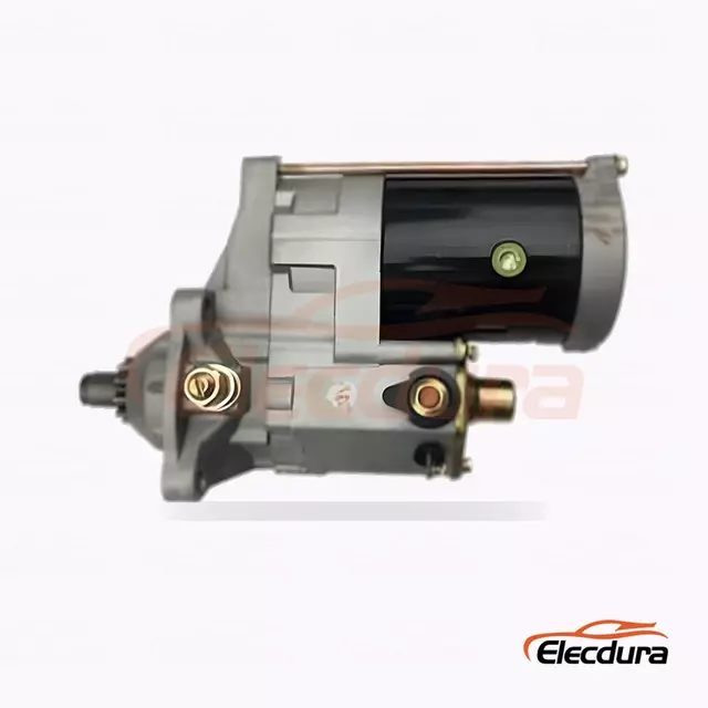 Doosan DH300 24V Starter Motor Wholesale Supply