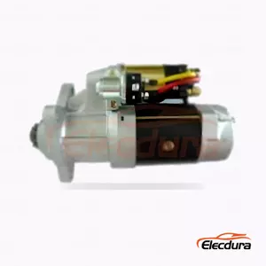 D11-101-03B Shangchai D6114 Starter Motor Wholesale Supply