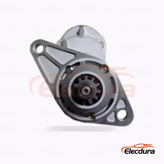 Isuzu 4HF1 12V 2.5kW 11T Starter Motor Bulk Supply