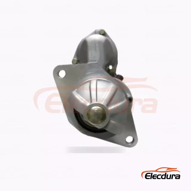 0-23000-7292 Isuzu 6SD1 24V 7.5kW Starter Motor Distributor Supply