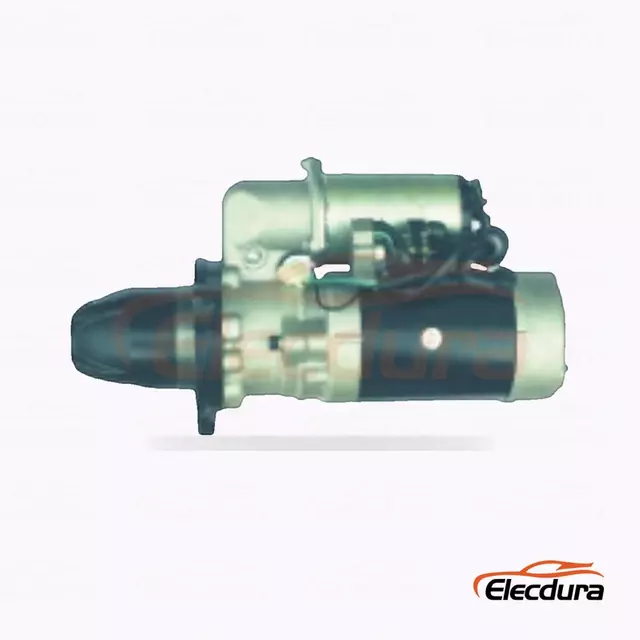 0-23000-7160 Komatsu S6D170 24V 7.5kW Starter Motor Bulk Supply
