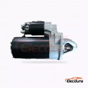 0001 108 054 BMW E46 12V 1.4kW Starter Motor Distributor Supply