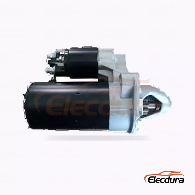 0001 108 054 Fornitura distributore motorino avviamento BMW E46 12V 1.4kW