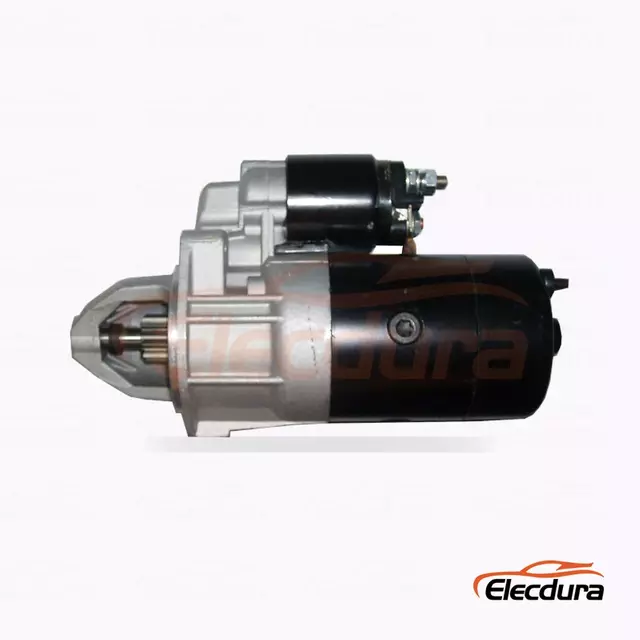 0001 218 021 Dostawa zbiorcza silnika rozrusznika Mercedes Benz 12 V 2,2 kW