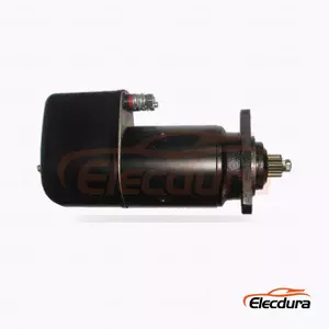 0001 416 074 MAN 13.220/Daewoo Bus 24V 5.4kW Starter Motor B2B Supply