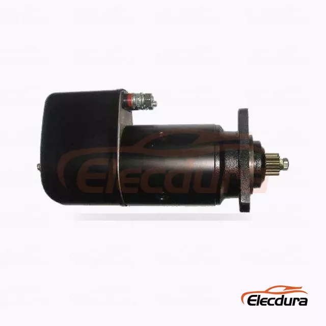 0001 416 074 MAN 13.220/Daewoo Bus 24V 5.4kW Starter Motor B2B Supply