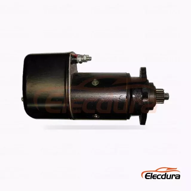 0001 416 036 Iveco 24V 5.5kW Starter Motor Wholesale Supply