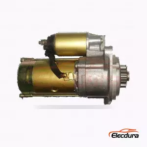 M2T54572 Yale Forklift 12V 2.2kW Starter Motor B2B Supply