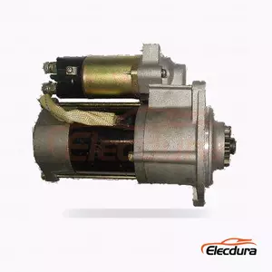 M3T67771 Yale Forklift 12V 2.5kW Starter Motor Distributor Supply