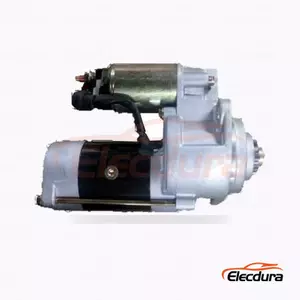 M2T65971 Onan Engine 24V 3.2kW Starter Motor B2B Supply
