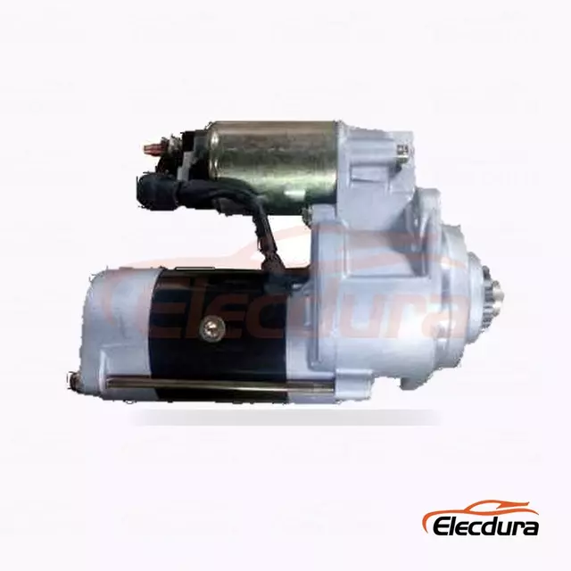 M2T65971 Onan Engine 24V 3,2kW Startmotor B2B forsyning