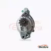 M2TS0671 Nissan Navara D40 2.5D 12V 2.2kW Starter Motor Wholesale Supply