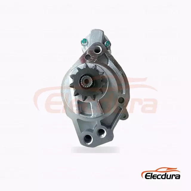 M2TS0671 Nissan Navara D40 2.5D 12V 2.2kW Startmotor Engrosforsyning