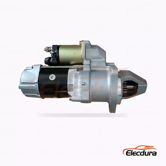 0350 602 0610 닛산 MD92 24V 6.0kW 스타터 모터 분배기 공급
