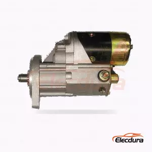 028000-5650 Toyota Forklift 1H 24V 4.5kW Starter Motor Bulk Supply