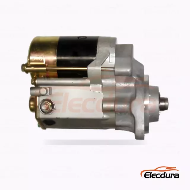 028000-8430 Rozrusznik Kubota 12 V 1,0 kW Dostawa hurtowa
