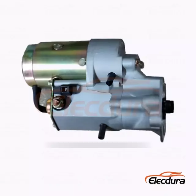 028100-54380 Rozrusznik Mitsubishi Storm 4D56 12 V 2,0 kW Dostawa hurtowa