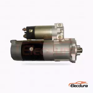 M8T55471 Mitsubishi Forklift 12V 3.0kW Starter Motor Distributor Supply