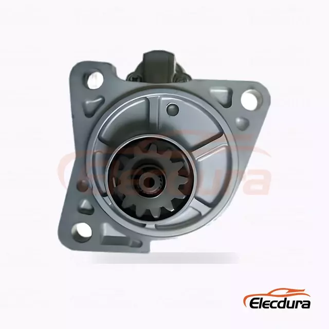 M8T60271 Mitsubishi 4D32 24 V 5,0 kW Zasilanie zbiorcze silnika rozrusznika