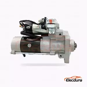 M8T62471 Volvo Truck RH 24V 5.0kW Starter Motor Distributor Supply