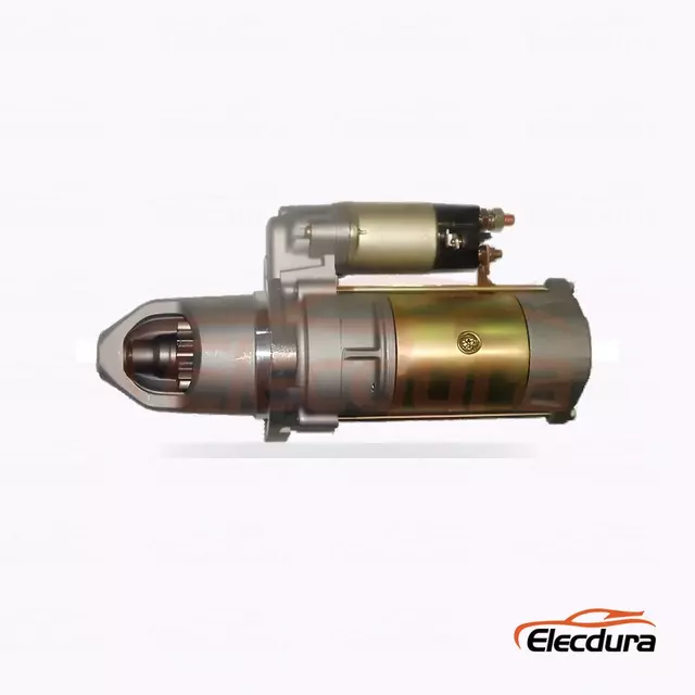 M4T95681 Fornitura all'ingrosso motorino di avviamento Mitsubishi 6D40 24V 6.0kW