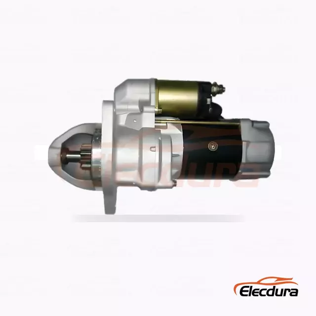 0350 802 0010 Hino V21/V22/V25 24V 8,0kW Διανομέας Μίζας