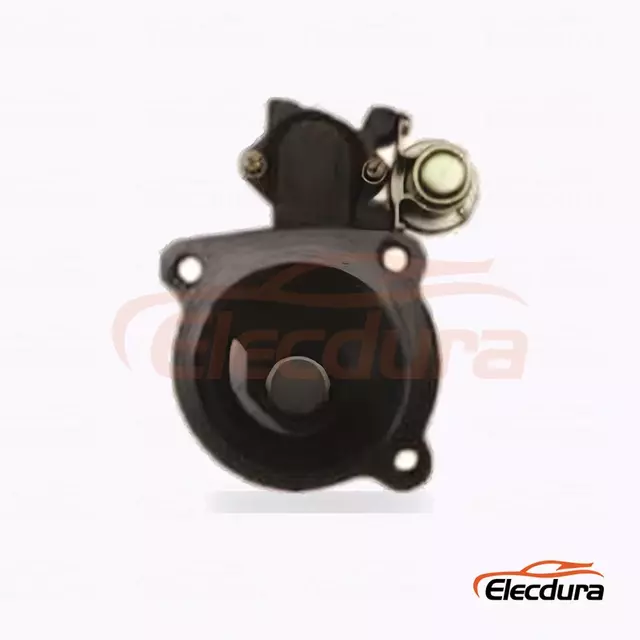 10461285 Cummins 6BT5.9 Starter Motor Wholesale Supply