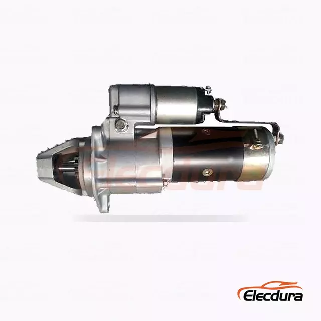 0350 602 0015 / 23300-96161 닛산 PE6 24V 6.0kW 시동기 모터 B2B 공급