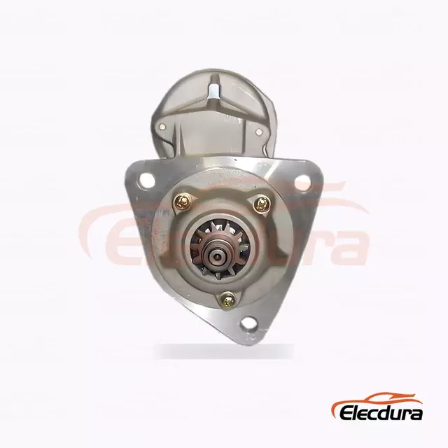 Zasilanie rozdzielacza rozrusznika Nissan UD4 24 V 4,5 kW