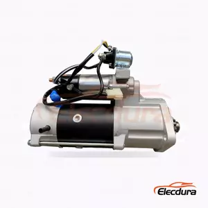 Mitsubishi 6D31 / 6D34 24V 7.0kW Starter Motor Bulk Supply
