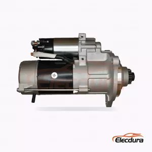 M9T82071 SANY 485/750 24V 8.5kW Starter Motor B2B Supply