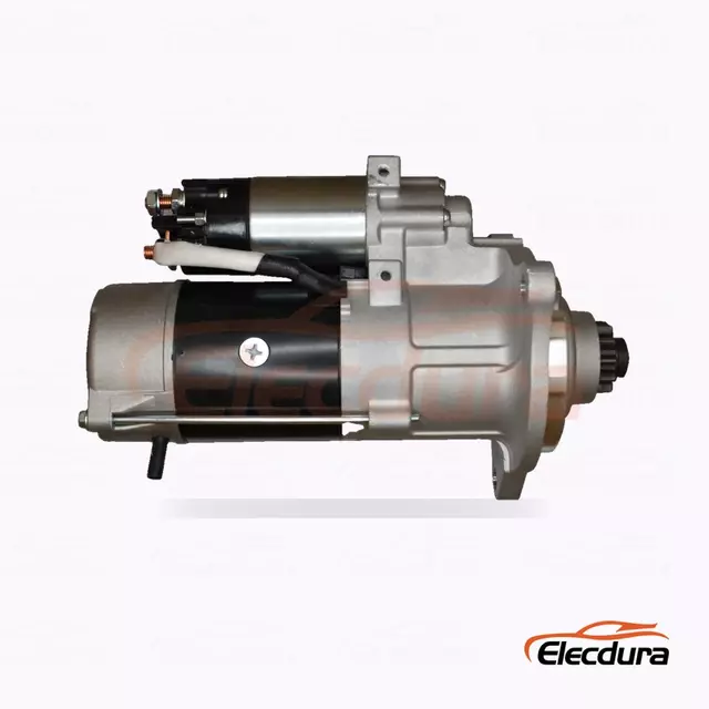 M9T82071 SANY 485/750 24V 8.5kW Starter Motor B2B Supply