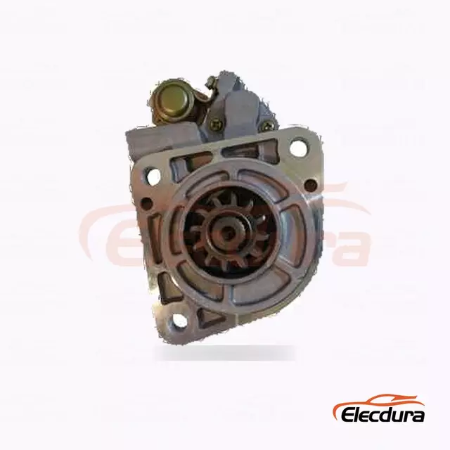 M9T62671 Volvo 24V 5,5kW Startmotor Engrosforsyning