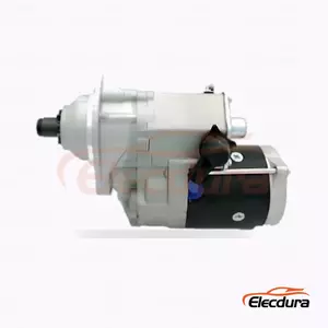 428000-1330 Cummins Starter Motor B2B Supply