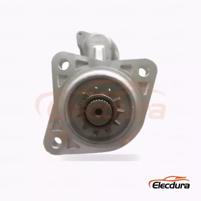 65.26201-7070 Daewoo 300 Starter Motor B2B Supply