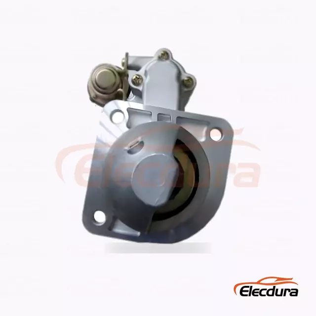 M000A0301 Daewoo DH220-3 Starter Motor Wholesale, Complete Side View