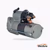 4996707 Cummins ISB6.7 24V 4.8kW 10T Starter Motor Wholesale, Complete Side View
