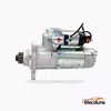 19011511 8.0kW Cummins 39MT Starter Motor Distributor Supply