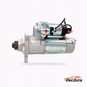 19011511 8.0kW Cummins 39MT Starter Motor Distributor Supply