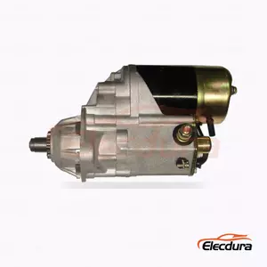 128000-9500 Case 580E Starter Motor Distributor Supply