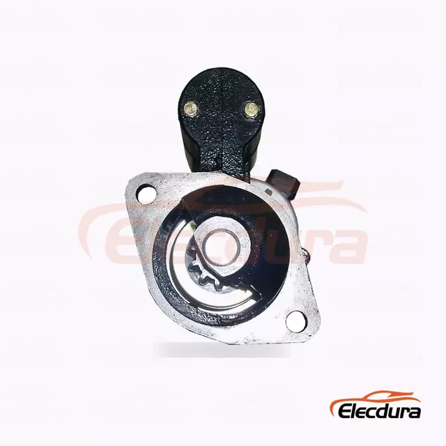 QDJ2519 Chinese Engine Starter Motor Wholesale Supply