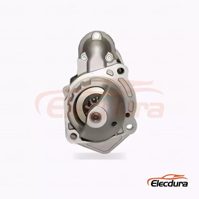 0001 231 002 Dostawa zbiorcza silnika rozrusznika Mercedes Benz 24 V 4,0 kW