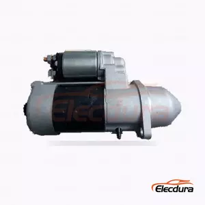 0001 223 506 SAME Tractor 12V 2.6kW Starter Motor B2B Supply
