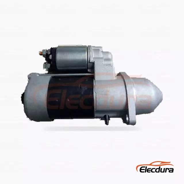 0001 223 506 Motorino di avviamento SAME Trattore 12V 2,6kW Alimentazione B2B