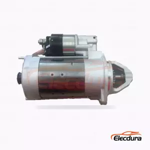 0001 223 002 Deutz Starter Motor Wholesale Supply