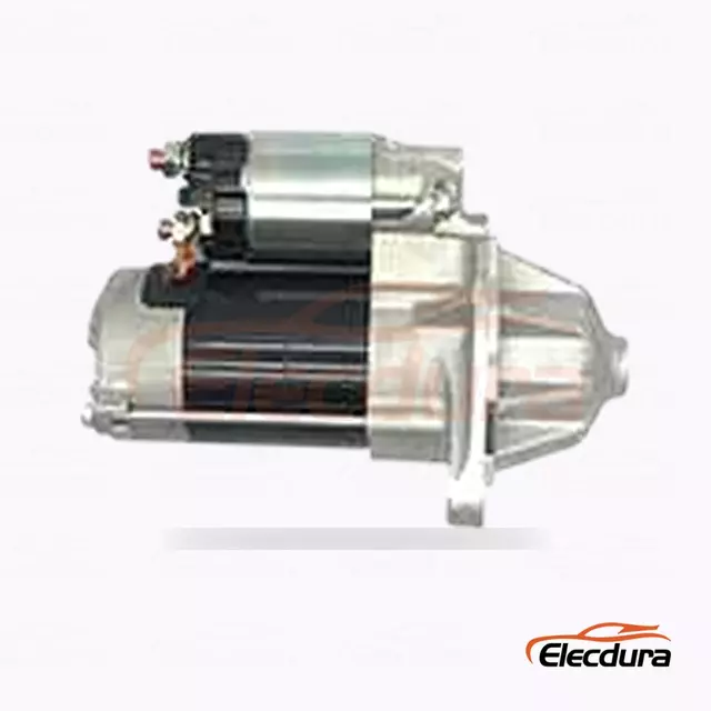 228000-5750 Yanmar 3TNA72 / 3TNE74 12V 1,0kW Zasilanie dystrybutora silnika rozrusznika