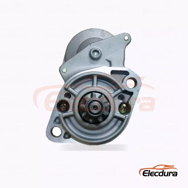 228000-4570 Dostawa zbiorcza silnika rozrusznika Kubota 12 V 1,8 kW