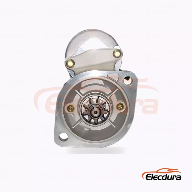 228000-1890 Isuzu 4JG2 12V 2.2kW Starter Motor B2B Supply