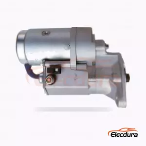 228000-6921 YC35 / E55 12V 2.2kW Starter Motor Distributor Supply